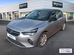 Utilisé 2021 Opel Corsa Edition Citadine | 11 790 € (Prix juste)
