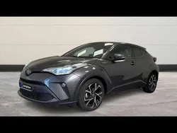 Utilisé 2021 Toyota C-HR Edition SUV | 22 799 € (Prix juste)