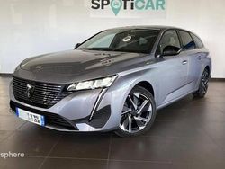 Gris Utilisé 2025 Peugeot 308 Allure Break | 33 499 €