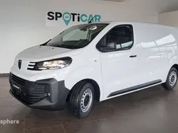 Blanc Nouvelle 2024 Peugeot Expert Premium Van | 35 590 € (Prix cher)