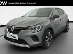 Gris Utilisé 2023 Renault Captur Evolution SUV | 16 999 € (Bon prix)
