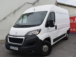 Utilisé 2019 Peugeot Boxer Premium Van | 11 990 € (Prix assez cher)