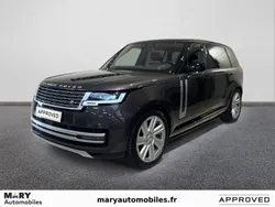 Utilisé 2023 Land Rover Range Rover SUV | 143 990 € (Prix cher)