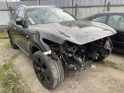 Noir Utilisé 2009 Infiniti Fx37 SUV | 2 500 €