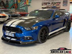 Bleu Utilisé 2017 Ford Mustang Coupé | 120 000 €