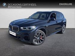 Utilisé 2021 BMW X5 M Sport SUV | 64 900 € (Prix cher)