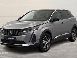 Gris Utilisé 2024 Peugeot 3008 Allure SUV | 24 799 € (Super prix)