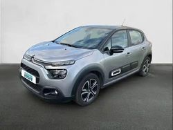 Gris Utilisé 2024 Citroën C3 Citadine | 16 490 € (Prix juste)