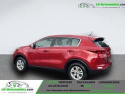 Utilisé 2016 Kia Sportage SUV | 17 200 € (Prix juste)