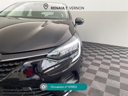 Noir Utilisé 2023 Renault Clio V Equilibre Citadine | 15 990 € (Prix juste)