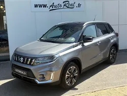 Utilisé 2022 Suzuki Vitara Style SUV | 20 490 € (Prix juste)