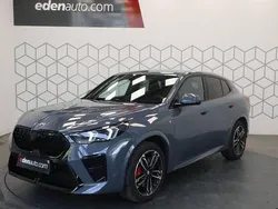 Utilisé 2025 BMW X2 M Sport SUV | 53 900 €
