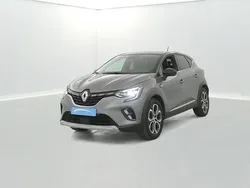 Utilisé 2022 Renault Captur R.S. SUV | 20 990 € (Prix juste)