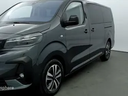 Gris Nouvelle 2024 Peugeot Traveller Business-Line Monospace | 43 980 € (Bon prix)