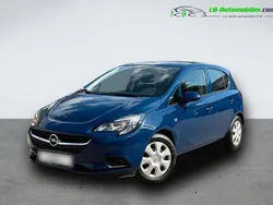 Utilisé 2018 Opel Corsa Citadine | 16 200 € (Prix juste)