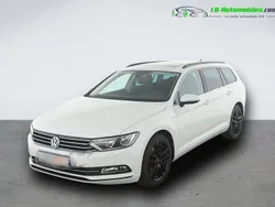 Utilisé 2019 VW Passat Break | 26 200 € (Prix assez cher)