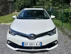 Utilisé 2016 Toyota Auris Touring Sports Business Edition Break | 8 500 €