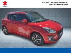 Utilisé 2018 Suzuki Swift | 15 990 € (Prix juste)