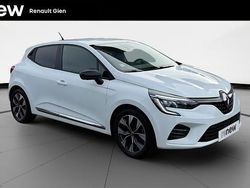 Blanc Utilisé 2022 Renault Clio V Evolution Citadine | 13 990 €