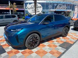 Bleu obsession Nouvelle 2025 Peugeot 3008 Allure SUV | 30 980 € (Bon prix)