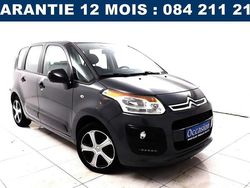 Gris Utilisé 2016 Citroën C3 Picasso Monospace | 7 890 € (Prix juste)