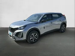 Gris Utilisé 2025 Peugeot e-2008 SUV | 32 877 € (Prix cher)