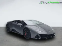 Utilisé 2024 Lamborghini Huracán Coupé | 378 600 € (Super prix)
