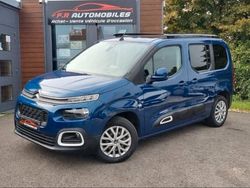 Utilisé 2019 Citroën Berlingo Shine Monospace | 12 490 € (Super prix)