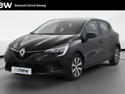 Noir Utilisé 2023 Renault Clio V Equilibre Citadine | 15 999 €