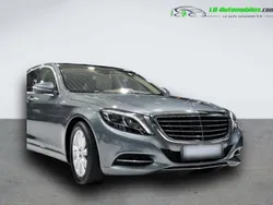 Utilisé 2016 Mercedes S400 Berline | 44 200 €