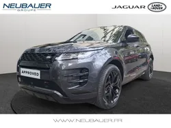 Eiger grey Utilisé 2021 Land Rover Range Rover evoque HSE Dynamic SUV | 45 900 € (Prix juste)