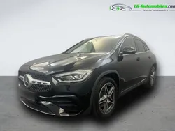 Utilisé 2021 Mercedes GLA220 SUV | 39 500 € (Prix juste)