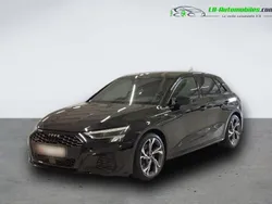 Utilisé 2022 Audi A3 Sportback Sport Berline | 38 900 €