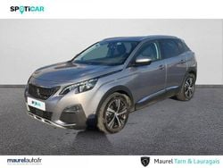 Occasion 2017 Peugeot 3008 Allure | 11 890 € (Prix juste)