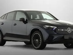 Utilisé 2024 Mercedes GLC300 AMG Coupé | 78 900 €