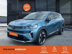 Utilisé 2024 Renault Symbioz Iconic SUV | 32 590 € (Bon prix)