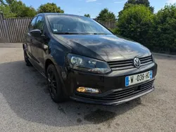 Utilisé 2017 VW Polo Berline | 12 780 € (Bon prix)