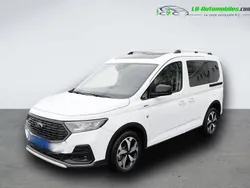 Utilisé 2025 Ford Tourneo Connect Monospace | 39 000 € (Prix juste)