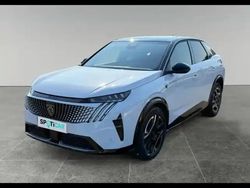 Blanc Utilisé 2025 Peugeot e-3008 GT SUV | 37 990 € (Bon prix)