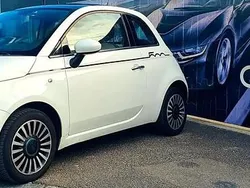 Utilisé 2009 Fiat 500 Lounge Citadine | 3 990 €