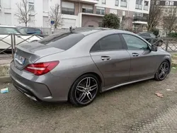 Gris Utilisé 2017 Mercedes CLA200 Berline | 20 500 € (Bon prix)