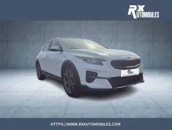 Utilisé 2020 Kia XCeed Active SUV | 22 990 € (Prix cher)
