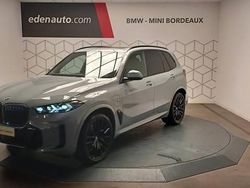 Occasion 2025 BMW X5 M Sport SUV | 99 900 € (Super prix)