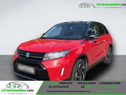 Utilisé 2025 Suzuki Vitara SUV | 33 000 € (Prix juste)