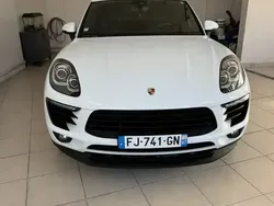 Utilisé 2016 Porsche Macan SUV | 34 500 € (Prix juste)