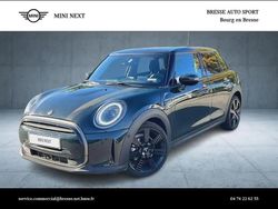 British racing green Utilisé 2023 Mini Cooper Resolute Edition Citadine | 26 900 € (Prix juste)