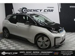 Blanc Utilisé 2020 BMW i3 Sport Line Citadine | 16 399 €