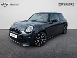 Gris Utilisé 2024 Mini John Cooper Works Citadine | 34 900 €