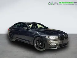Utilisé 2018 BMW 530 Comfort Edition Berline | 33 200 €