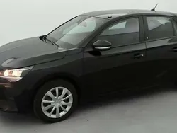 Noir Utilisé 2023 Opel Corsa-e Citadine | 16 990 € (Super prix)